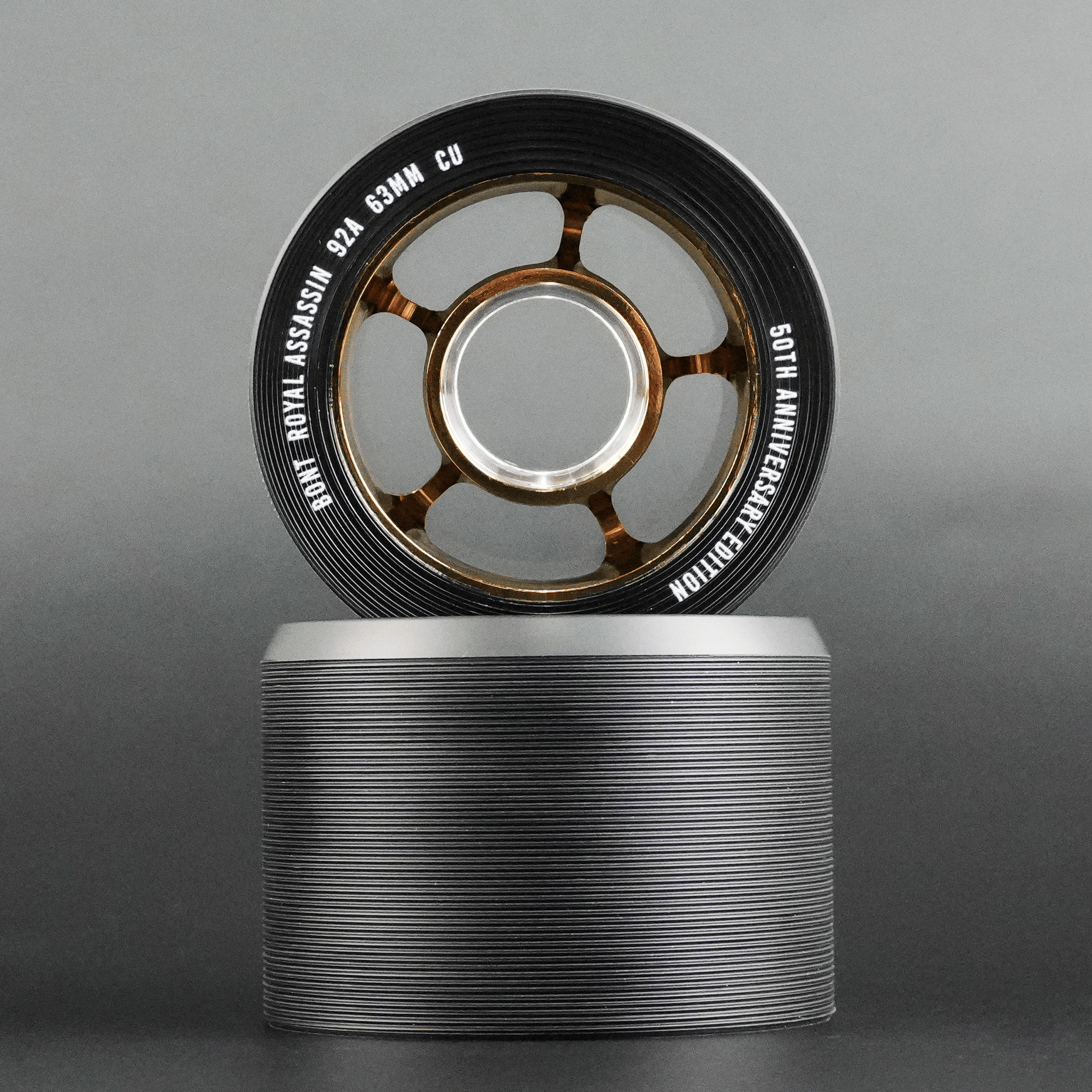 50th Anniversary Edition Royal Assassin Wheels