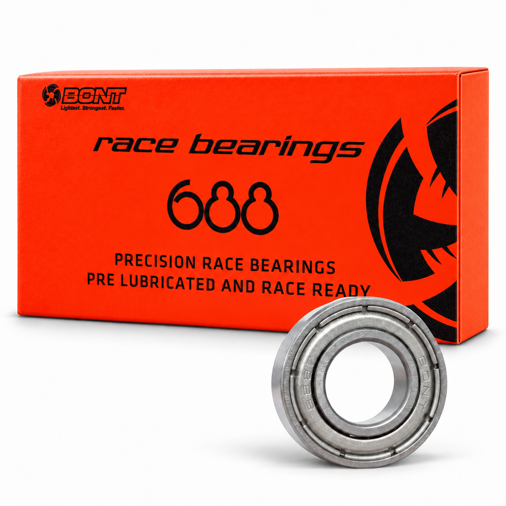 688 Roller Skate Mini Bearings