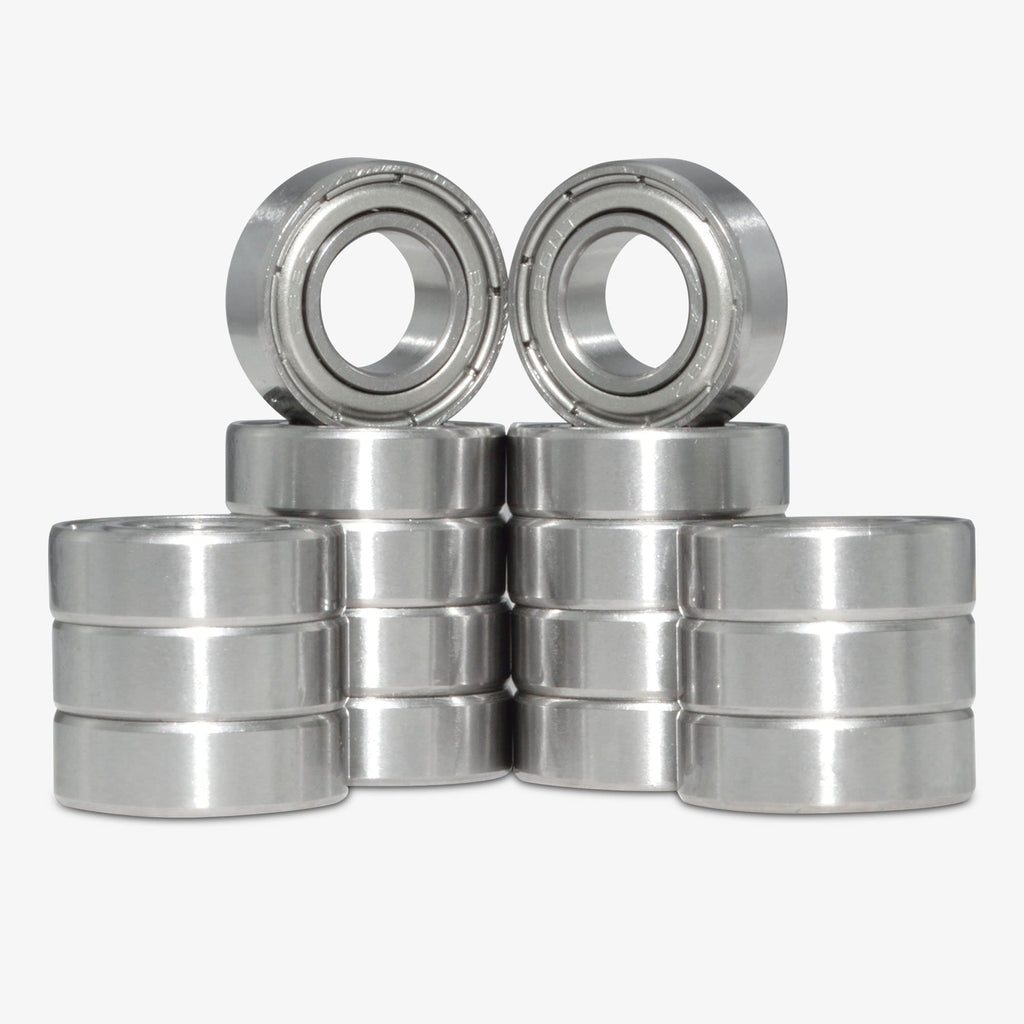 Bont-688-roller-skate-mini-bearings compact, low-friction bearings engineered for smooth speed, durability, and precision