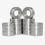 Bont-688-roller-skate-mini-bearings compact, low-friction bearings engineered for smooth speed, durability, and precision