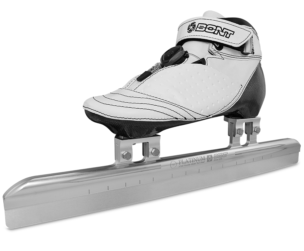 BONT Ice Speed Skates. The FASTEST short track skates – Bont ...