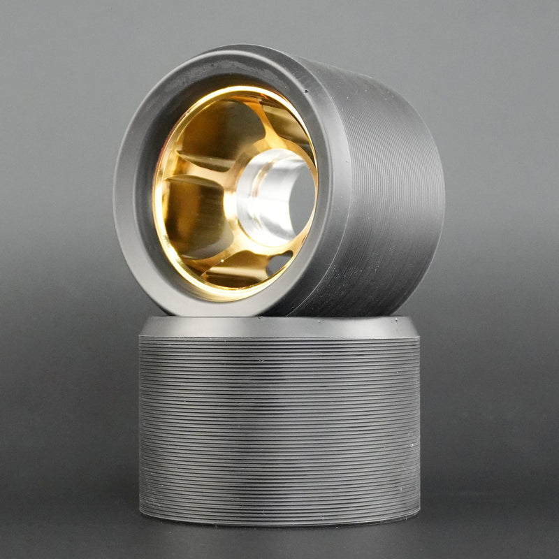 Royal Assassin Indoor Roller Skate Wheels