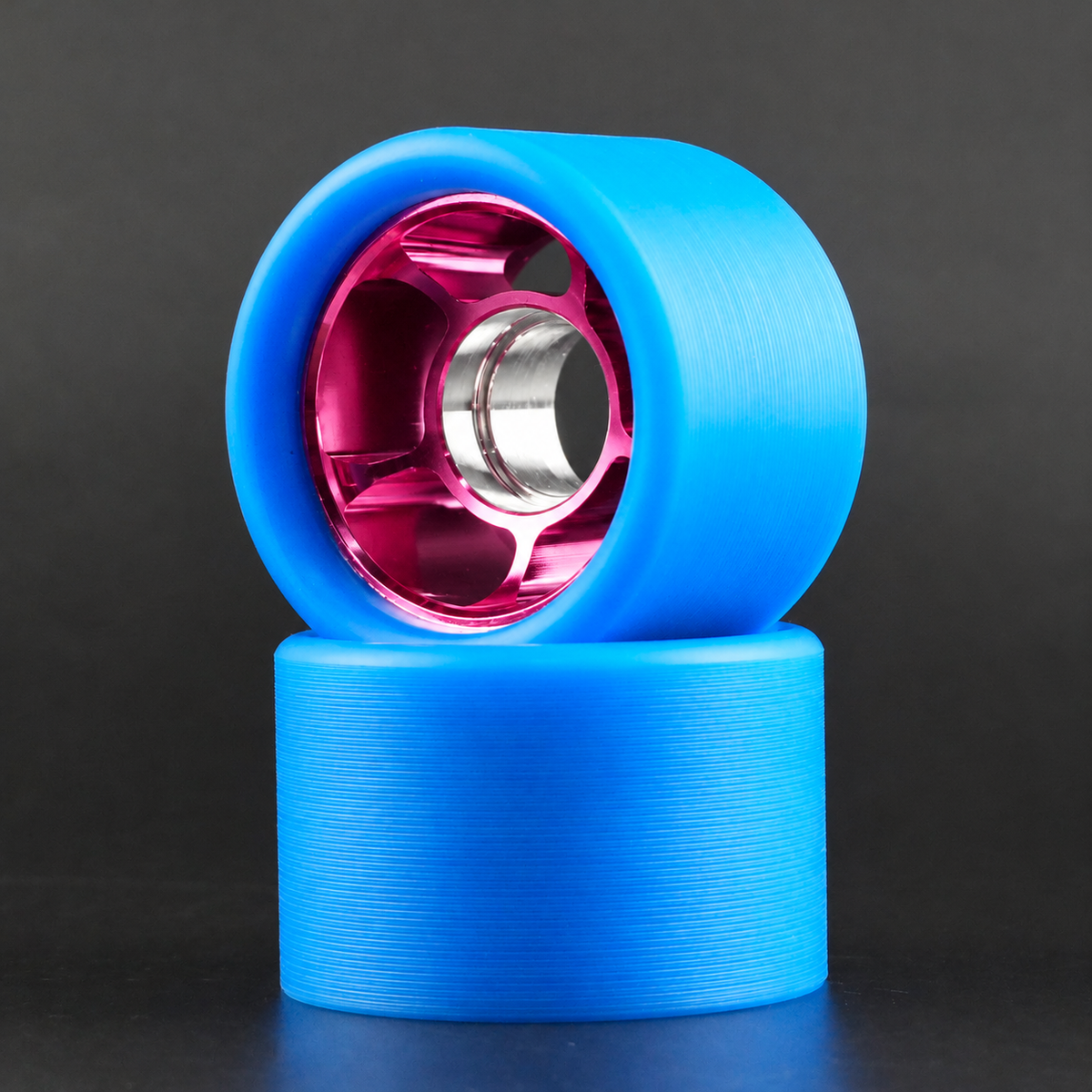 Royal Assassin Roller Derby Edge Wheels