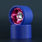Royal Assassin Roller Derby Edge Wheels