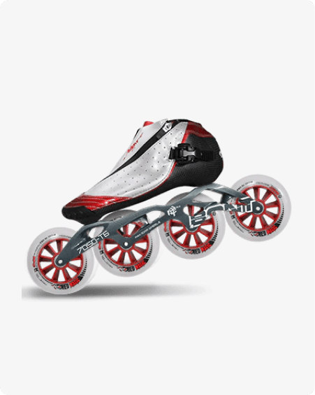 Bont Skates: Inline, Roller Derby & Ice Speed Skates