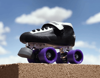 Mens roller skates - Roller Derby Hybrid Skates from Bont Skates