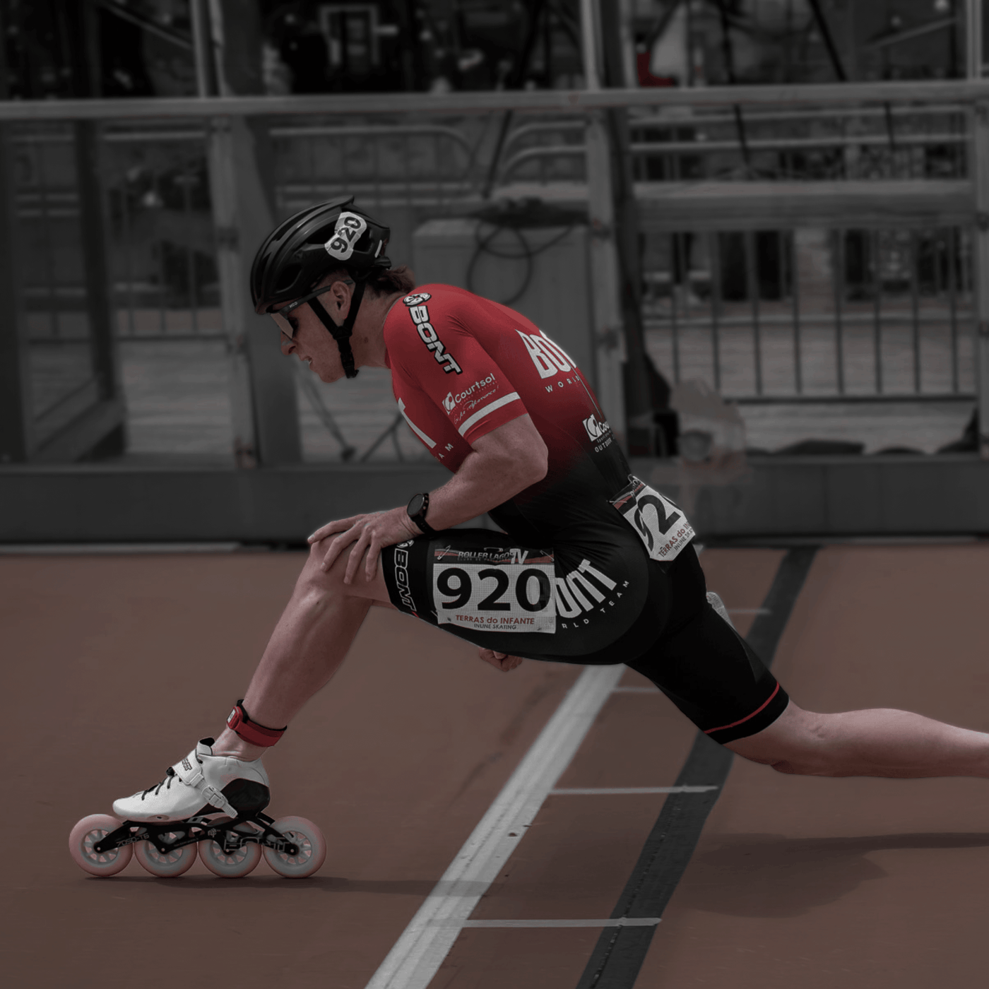 Inline Skating