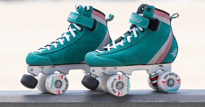 park skates rollers skates for skate parks, tricks, flips and more from Bont