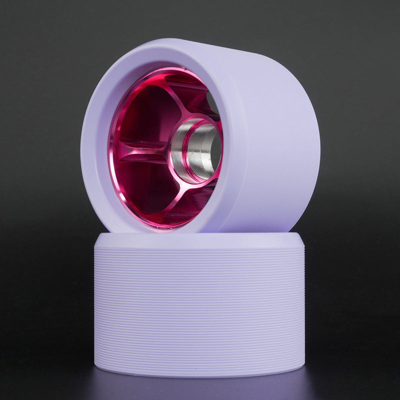 Bont Royal Assassin Indoor Roller Skate Wheels