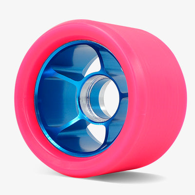 Bont Royal Assassin Roller Skate Wheels