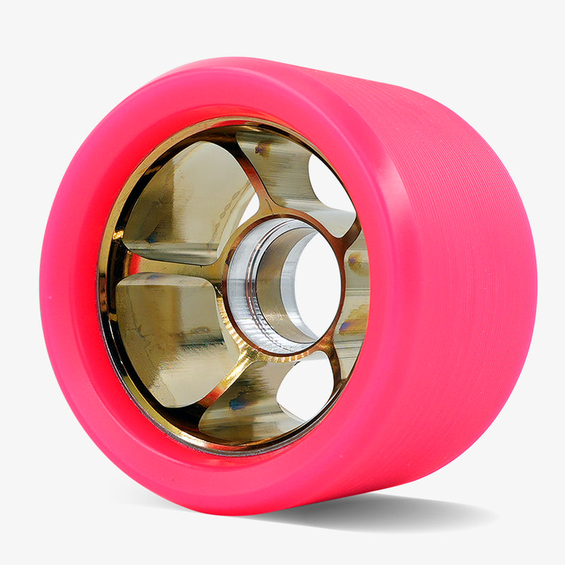 Bont Royal Assassin Roller Skate Wheels