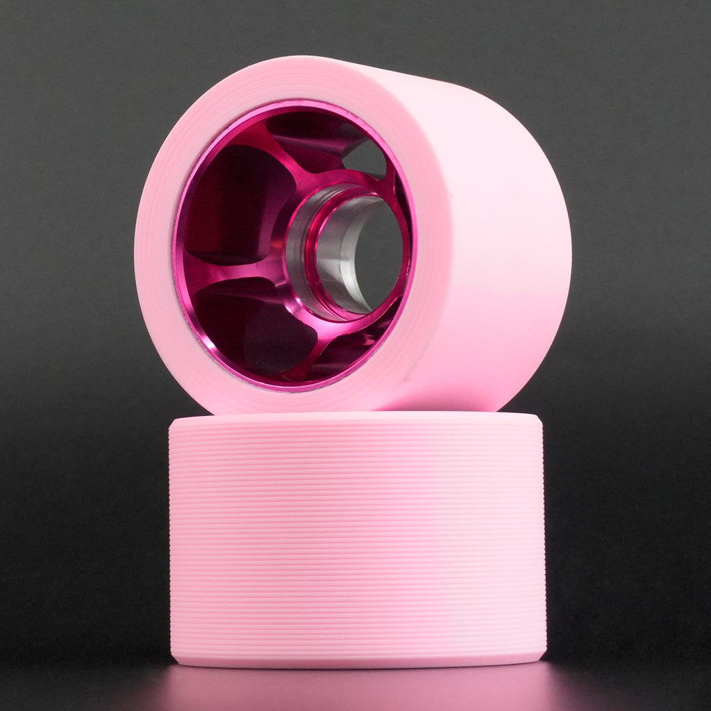 Royal Assassin ローラーダービー用ウィール