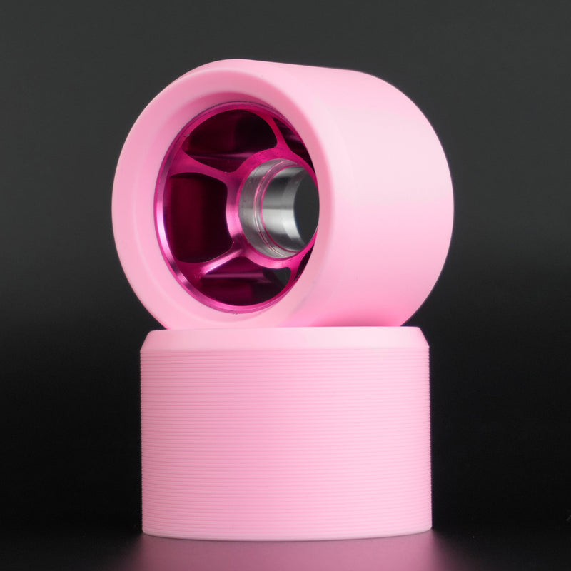 Bont Royal Assassin Indoor Roller Skate Wheels