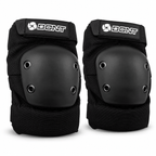 Adult and Youth Elbow Pads for Roller Skating, Derby, and Park