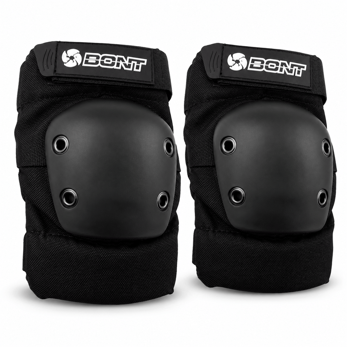 Adult and Youth Elbow Pads for Roller Skating, Derby, and Park