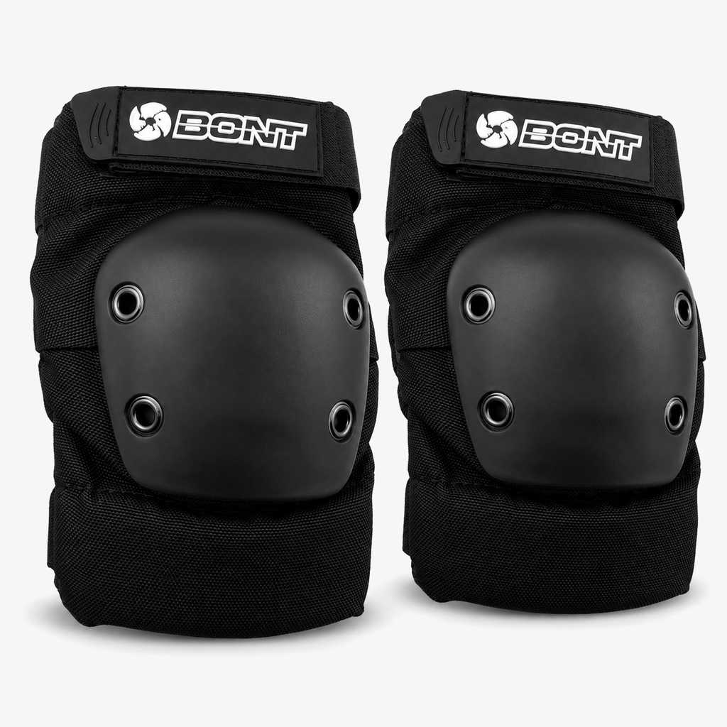 Adult and Youth Elbow Pads for Roller Skating, Derby, and Park