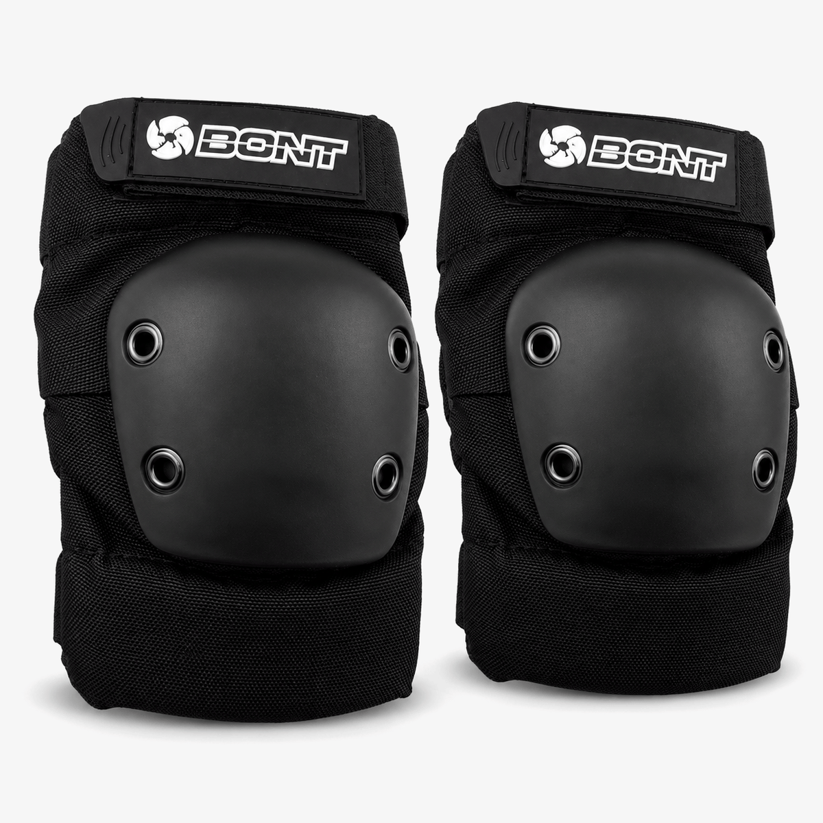 Adult and Youth Elbow Pads for Roller Skating, Derby, and Park