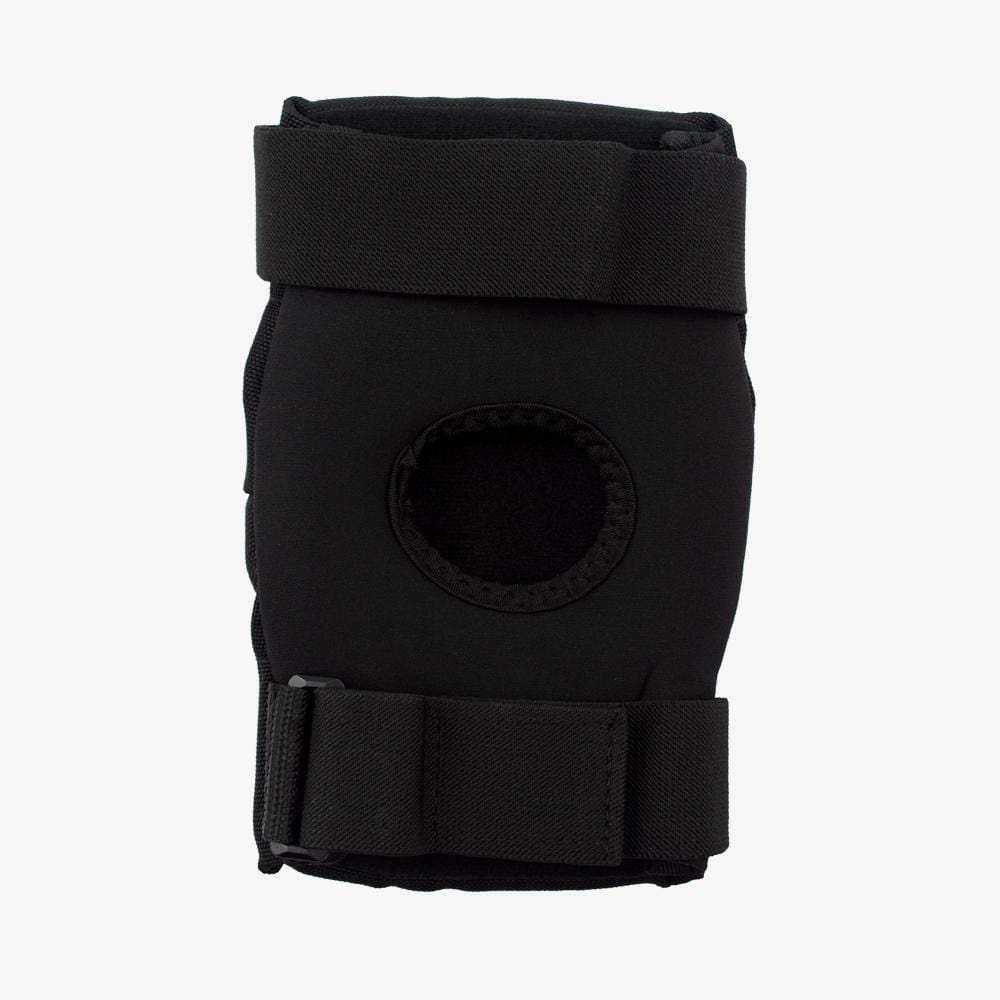 Rollerblade Skate Gear Unisex Adult Knee Pads, Black, L