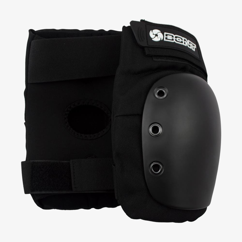 Adult Skate Knee Pads Medium