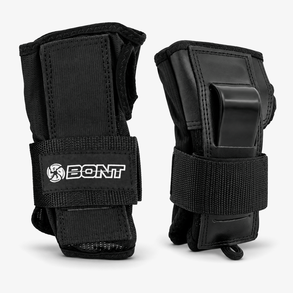 Adult Wrist Guards for Roller Skating, Derby, and Park