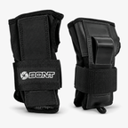 Adult Wrist Guards for Roller Skating, Derby, and Park