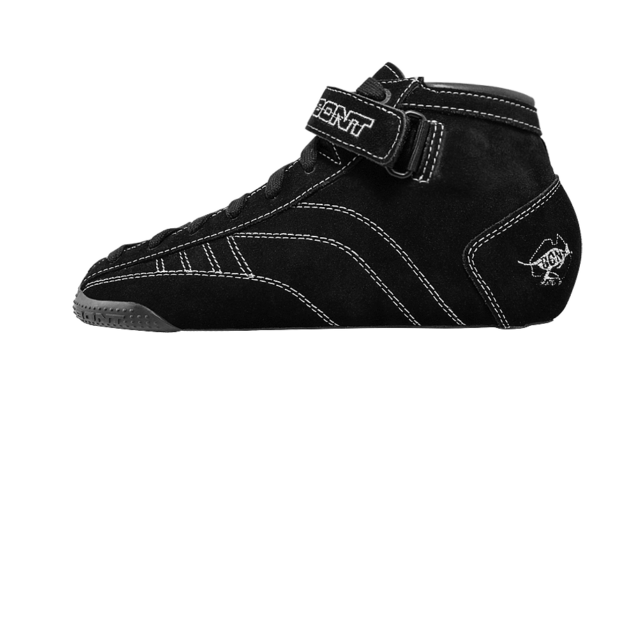 BONT Black Suede Prostar Roller Skate Package – Bont Skates Online