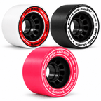Ballistic Rollschuhrollen