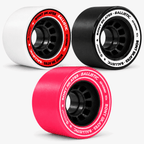 Ballistic Rollschuhrollen