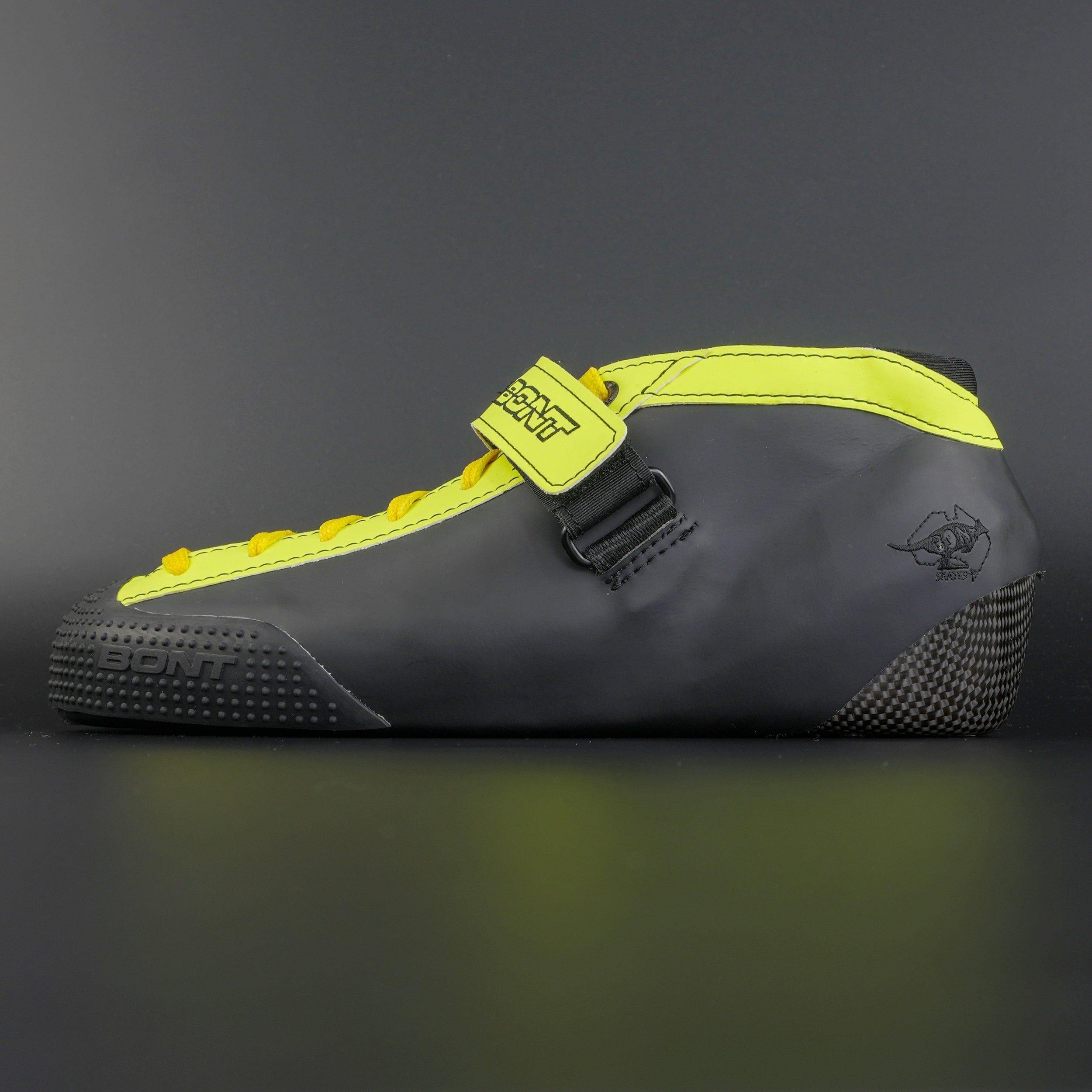 BONT プロスター　ナイロンプレート　初心者　Black Suede BONT製品一覧 A-Z｜インライン・クワッド・アイススケート – Page 8