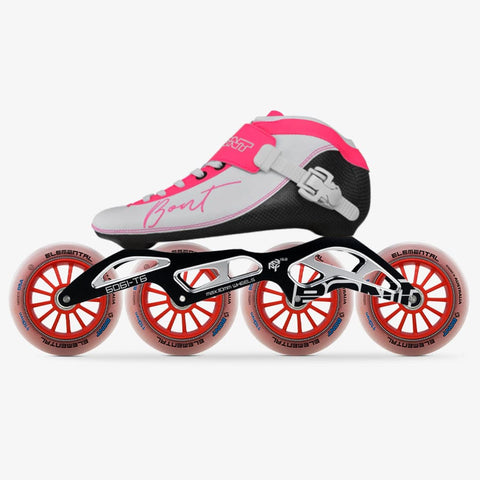BONT BNT Inline Skate Boot Kids Best racing skates – Bont Skates