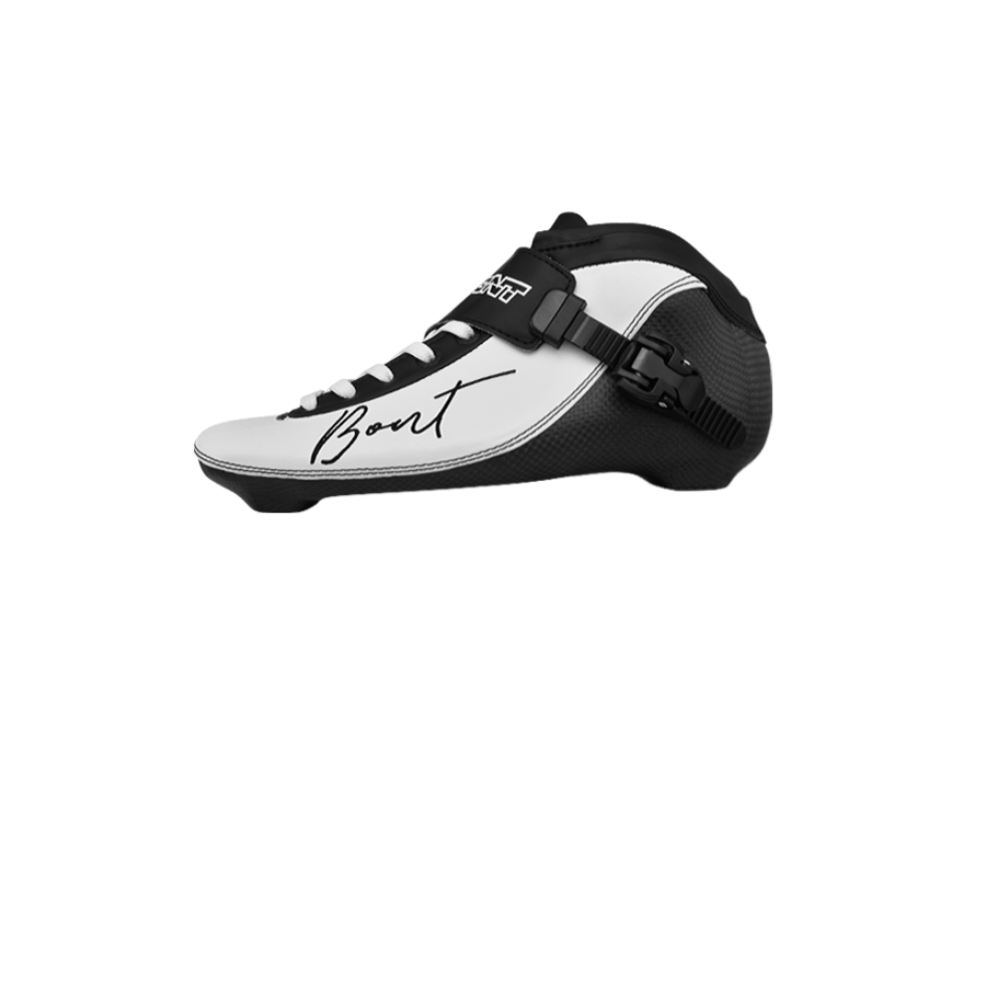◎◎BONT ボント スラップスケート シューズ サイズ約22.5cm 現状品 スピードスケート専門店 Speed star