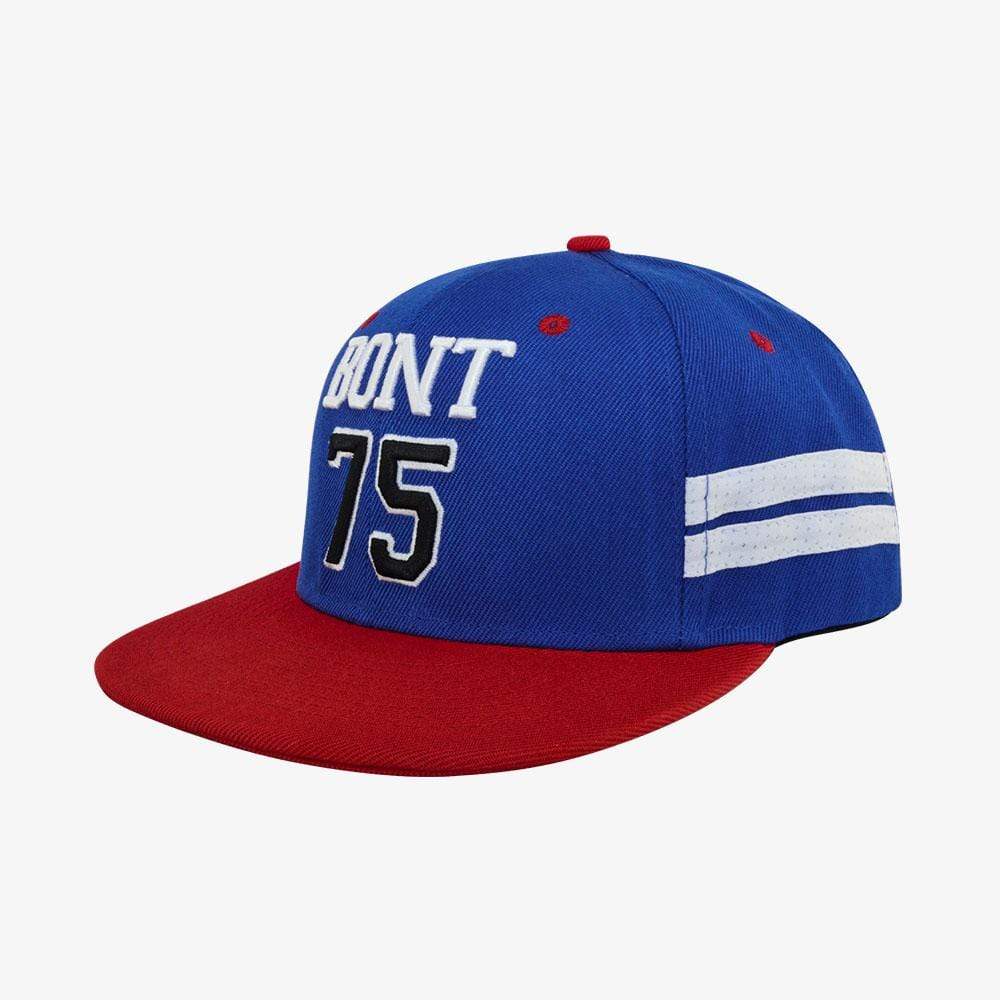 BONT 75 Skate Snapback Hat Bont Skates Online Shop Bont Skates