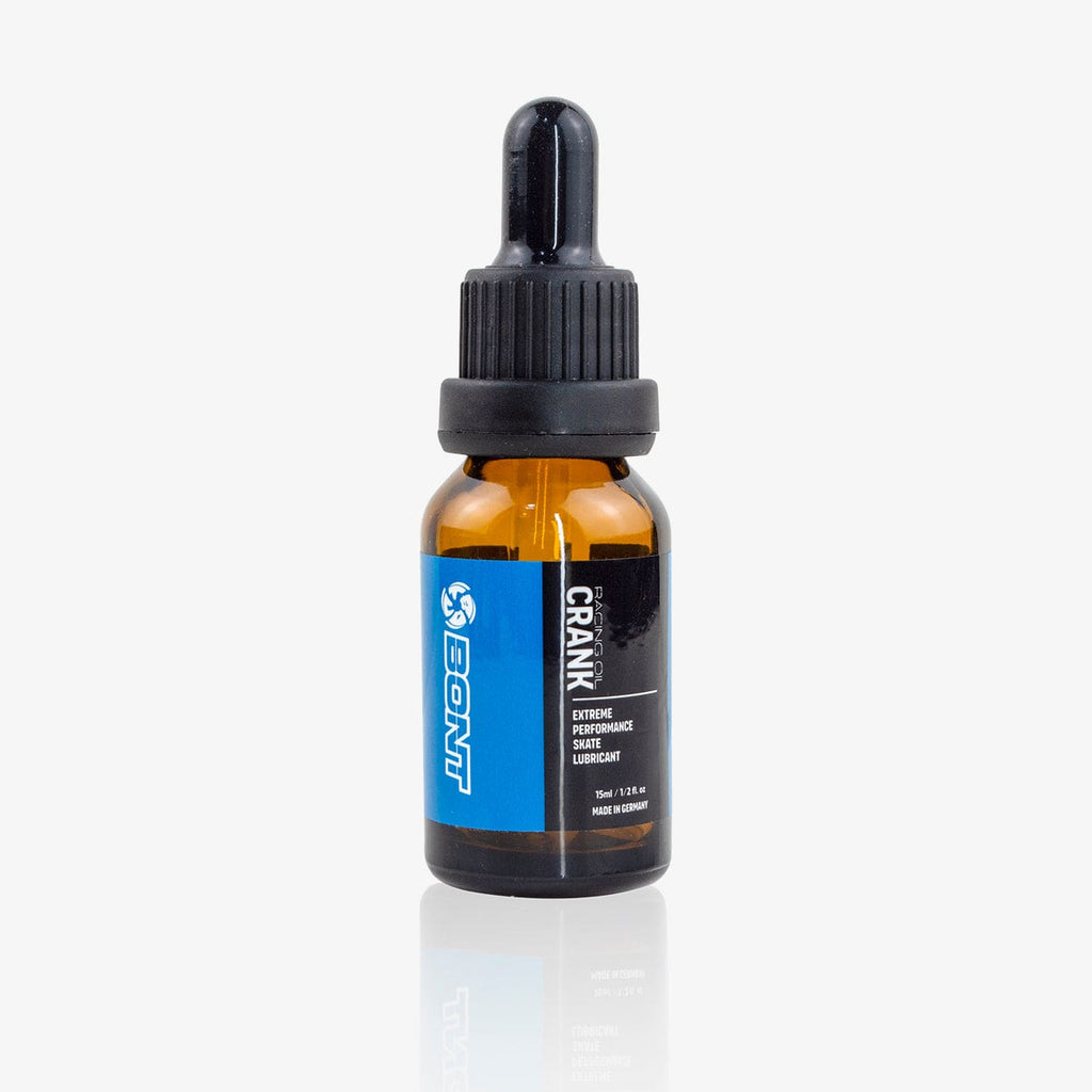 Bont Crank Roller Skate Racing Oil