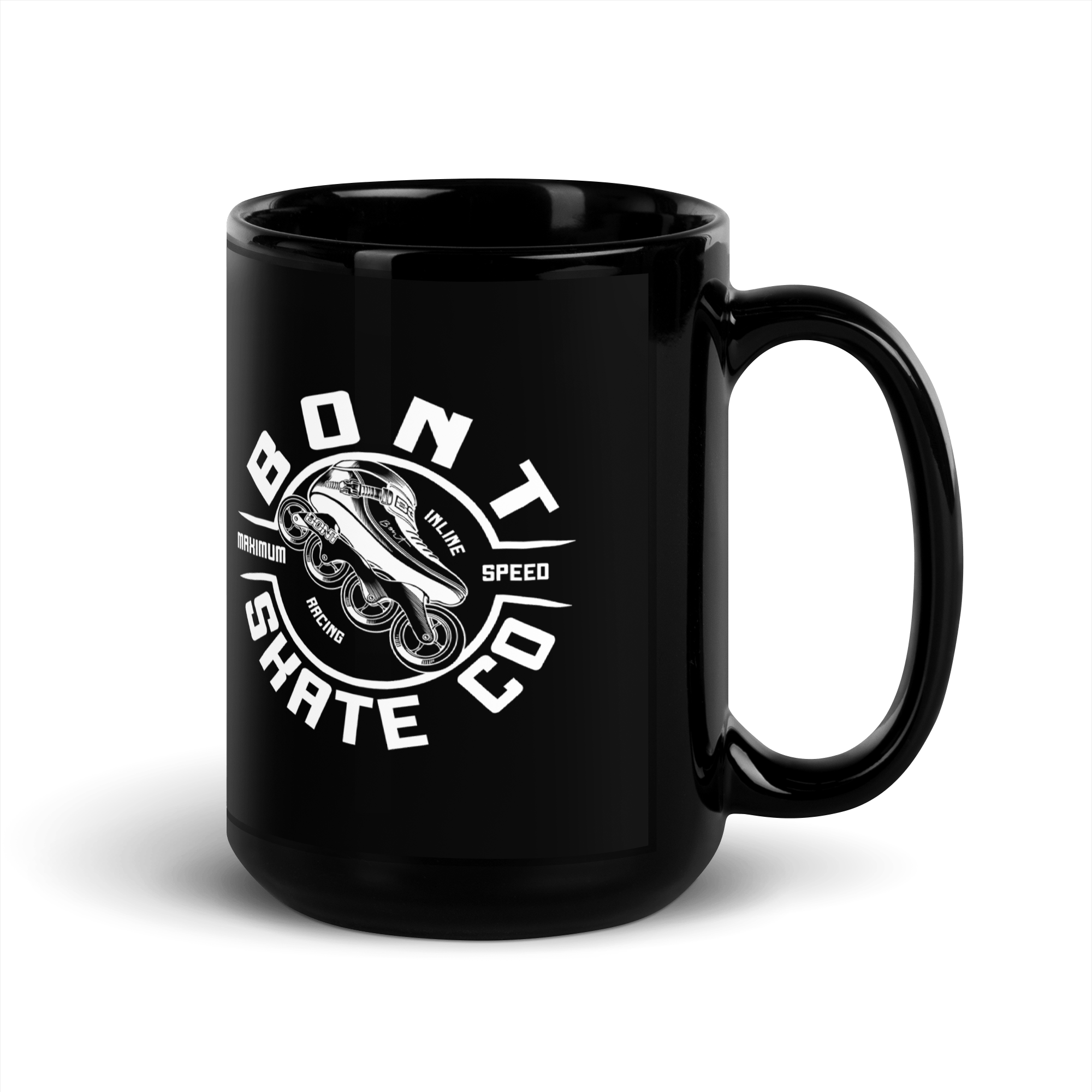 Bont Inline Skate Mug