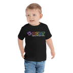 Bont Logo Toddler Short Sleeve Skate Tee