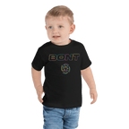 Bont Logo Toddler Short Sleeve Skate Tee