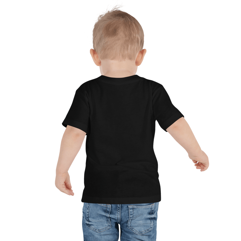 Bont Logo Toddler Short Sleeve Skate Tee