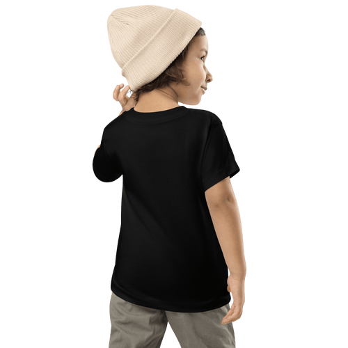 Bont Logo Toddler Short Sleeve Skate Tee