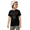 Bont Logo Toddler Short Sleeve Skate Tee