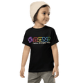 Bont Logo Toddler Short Sleeve Skate Tee