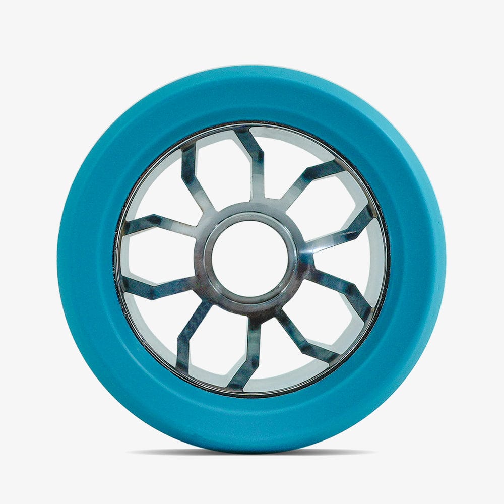 Bont Nio 3 Roller Skate Wheels – Bont Skates Online Shop