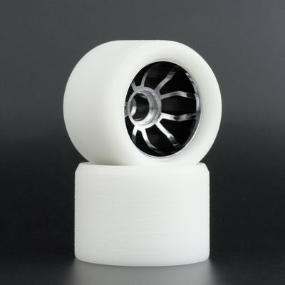 Bont Nio 3 Roller Skate Wheels
