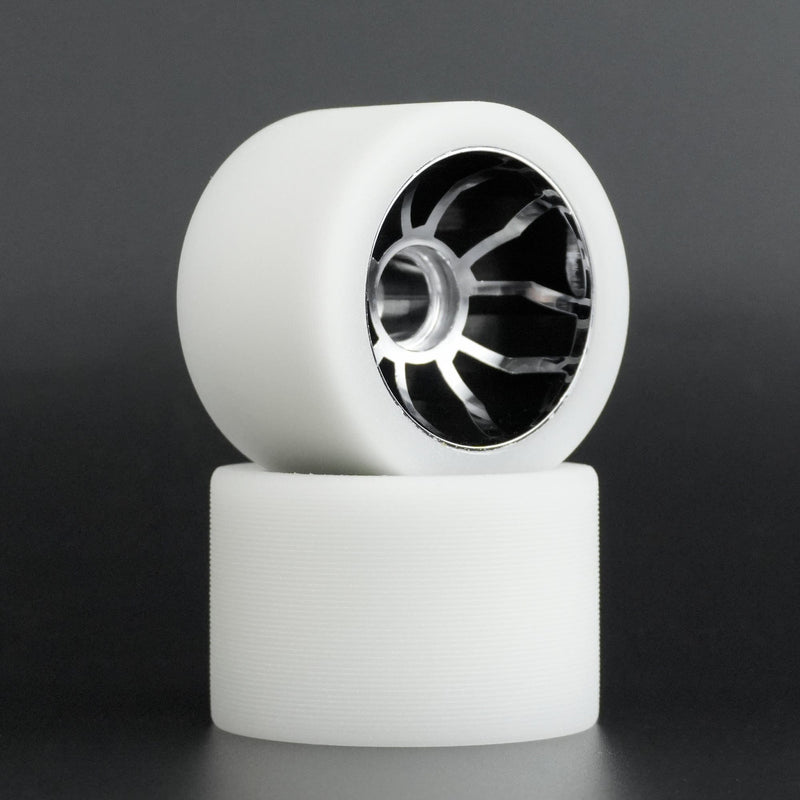 Bont Nio 3 Roller Skate Wheels