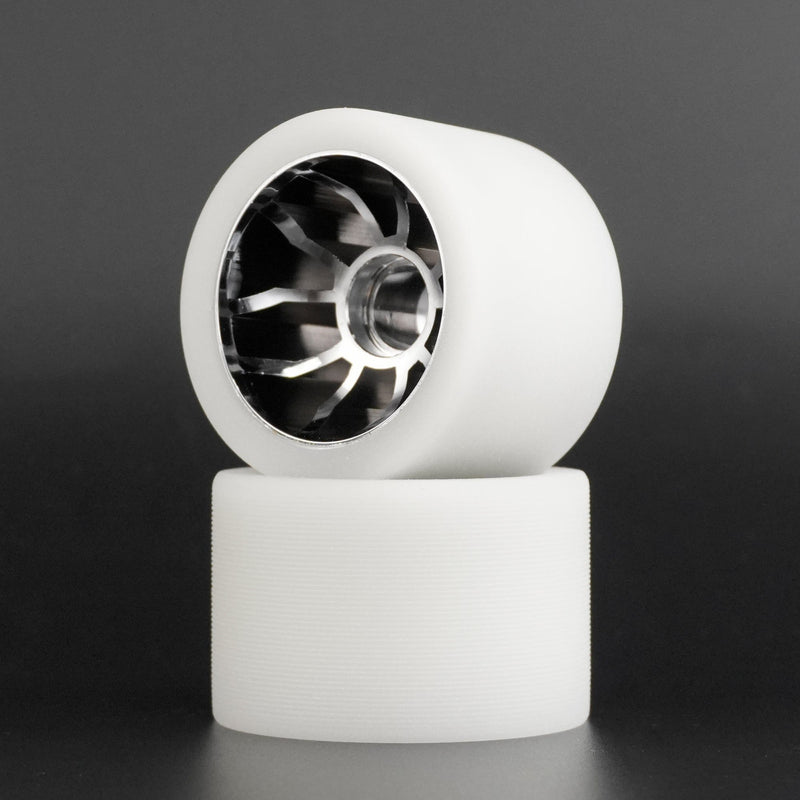 Bont Nio 3 Roller Skate Wheels