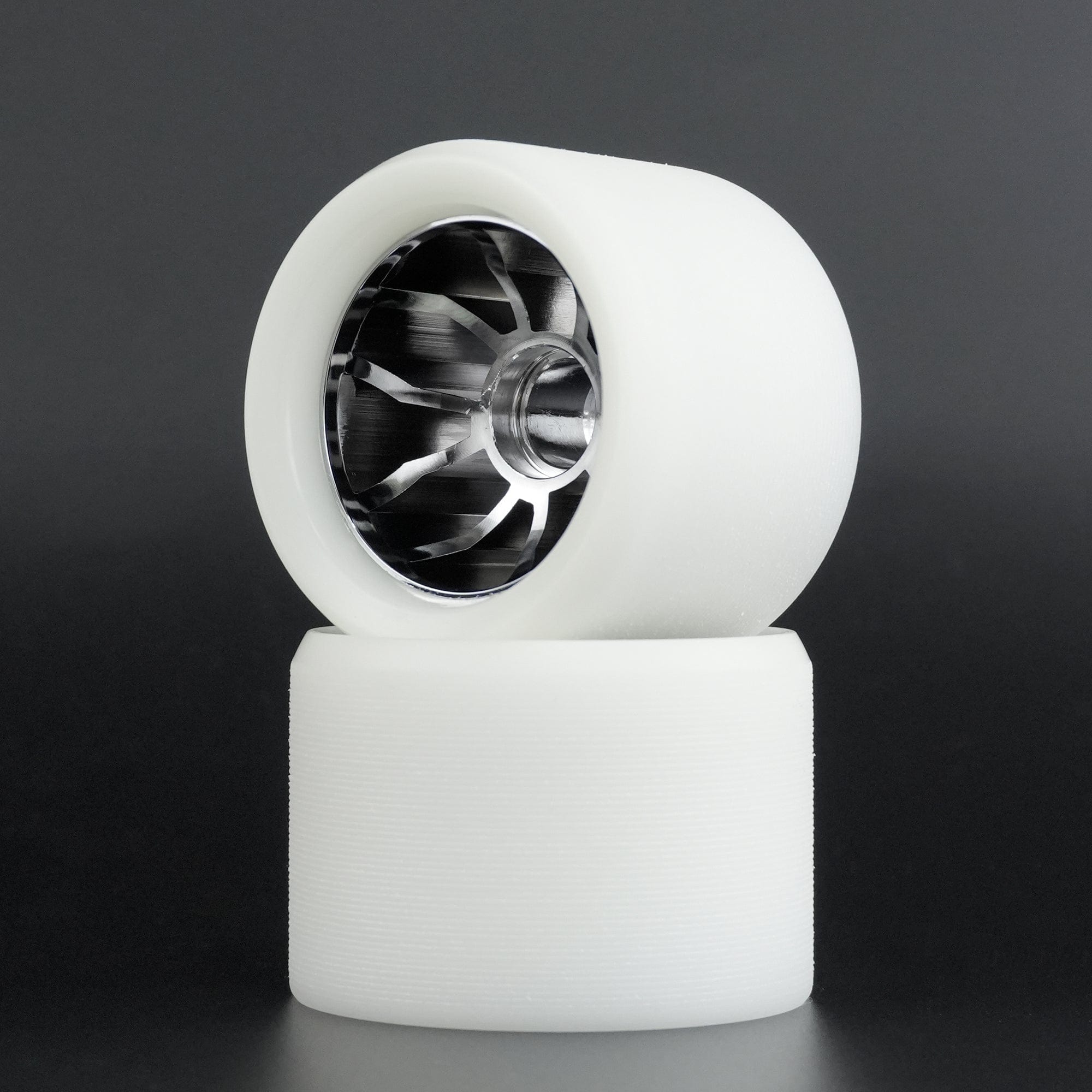 Nio 3 Roller Skate Wheels