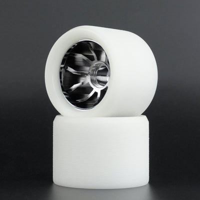 Bont Nio 3 Roller Skate Wheels