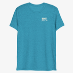 BONT Originals Skate Club Tri-Blend T-Shirt
