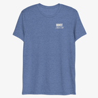 BONT Originals Skate Club Tri-Blend T-Shirt