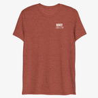BONT Originals Skate Club Tri-Blend T-Shirt