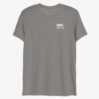 BONT Originals Skate Club Tri-Blend T-Shirt